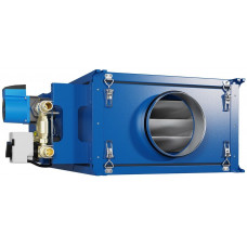 Ventmachine Colibri 1000 Water