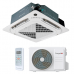 Кассетный кондиционер Energolux SAC12С6-A / SAU12U6-A