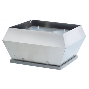 Systemair DVC 560-POC GEN3
