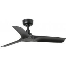 Faro Barcelona HEY S Black