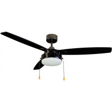 Dreamfan Fusion Black Chrome REG 132