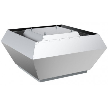 Systemair DVCI 400E-P EC
