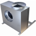 Systemair KBR 315D2 IE3 Thermo fan