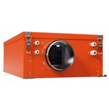 Вентиляционная установка Ventmachine Orange 350 Z1