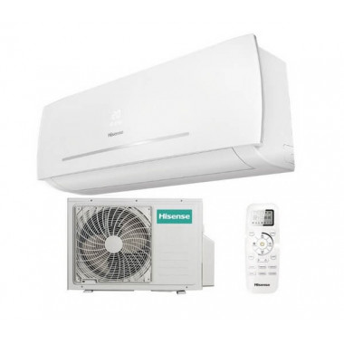 Hisense Neo Classic A AS-24HR4RBADC00