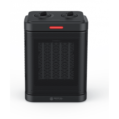 Тепловентилятор Royal Clima RFH-N1500DC-BL