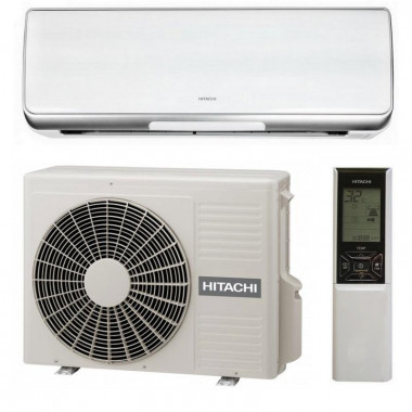 Сплит-система Hitachi RAK-18PSC / RAC-18WSC