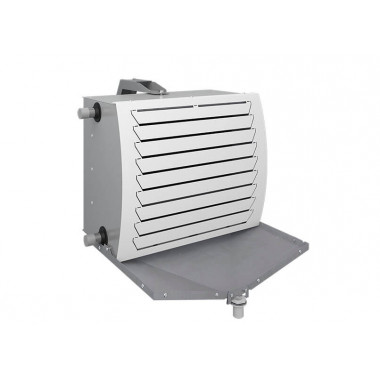 Фанкойл напольно-потолочный Тепломаш КЭВ-16Ф4,5ПМ