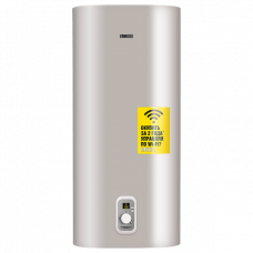 Водонагреватель Zanussi ZWH/S 100 SPLENDORE XP 2.0 SILVER