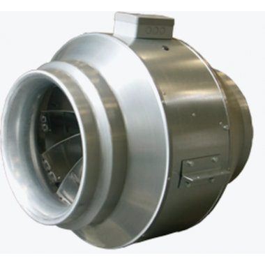Systemair KD 450XL1 **