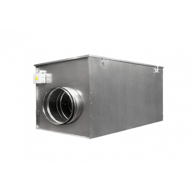 Вентиляционная установка Energolux Energy Smart E 315-6,0 M1
