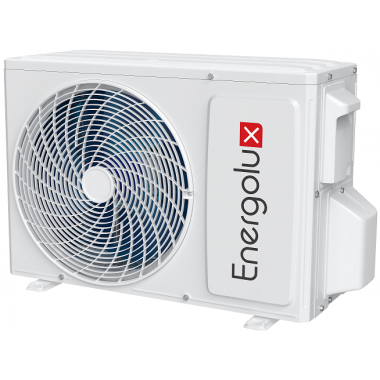 Energolux Basel 4 SAS09B4-A/SAU09B4-A-WS40