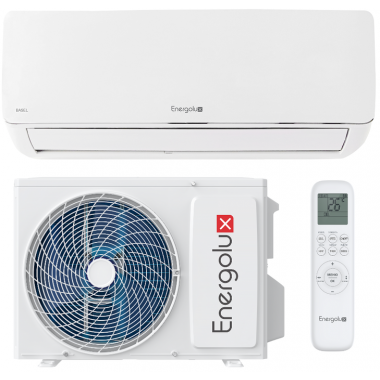 Energolux Basel 4 SAS09B4-A/SAU09B4-A-WS40