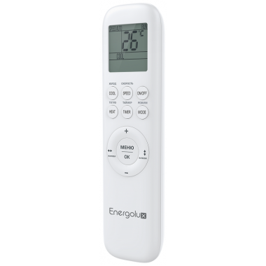 Energolux Basel 4 SAS09B4-A/SAU09B4-A-WS40