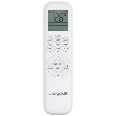 Energolux Basel 4 SAS09B4-A/SAU09B4-A-WS40