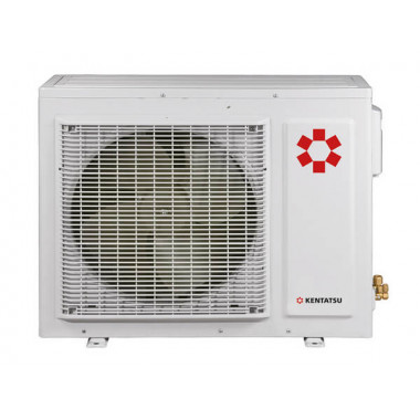 Тепловой насос -25°С воздух-воздух Kentatsu OTARI KSGOT70HZRN1/KSROT70HZRN1
