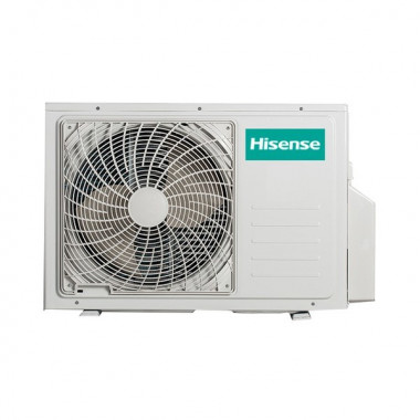 Кассетный кондиционер Hisense AUC-36UR4SGA / AUW-36U4S1A