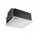 Кассетный кондиционер Hisense AUC-36UR4SGA / AUW-36U4S1A