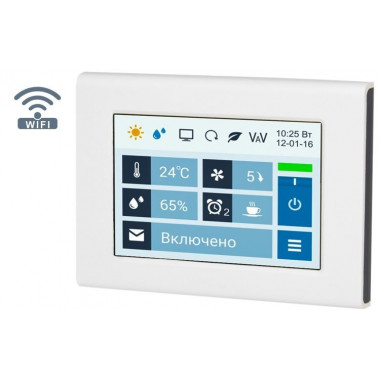 Breezart 3700 Hybrid ET45-380