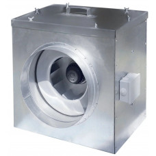 ВЕТРАН ВККШ.250.RH25L (0,22/2370/230) шумоизолированный корпус