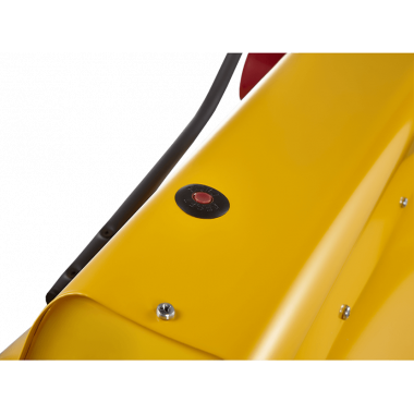 Тепловая пушка Ballu BHP-P2-22