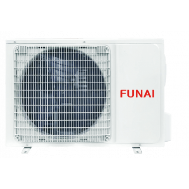 Funai Shogun WiFi RAC-SG35HP.D04