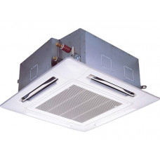 Кассетный кондиционер Toshiba RAV-GM1401UT-E / RAV-GP1401AT8-E