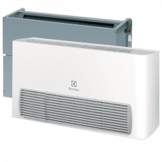 Фанкойл канальный Electrolux EFS-16/4 AI SX (MRS 1)