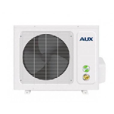 Сплит-система AUX Q Smart Inverter ASW-H12A4/HA-R2DI / AS-H12A4/HA-R2DI
