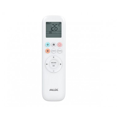 Сплит-система AUX Q Smart Inverter ASW-H12A4/HA-R2DI / AS-H12A4/HA-R2DI