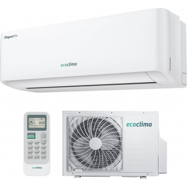 Сплит-система Ecoclima ECW-HE07/AA-4R2 / EC-HE07/A-4R2