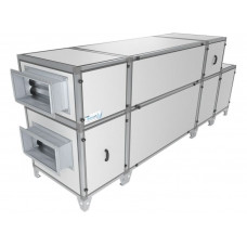 Breezart 3700 Lux RR F ET15-380