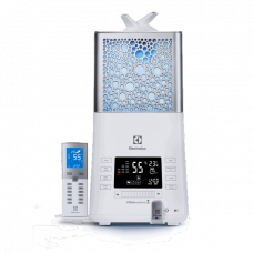 Увлажнитель воздуха Electrolux ecoBIOCOMPLEX EHU-3815D YOGAhealthline