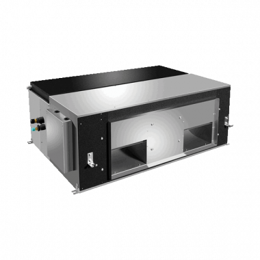 Канальный кондиционер Haier ADH250H1ERG / 1UH250W1ERK
