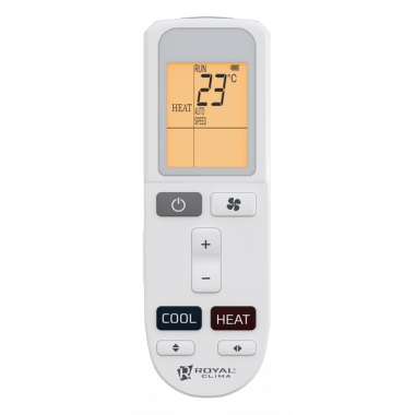 Кассетный кондиционер Royal Clima CO-4С 18HNR/CO-E 18HNR