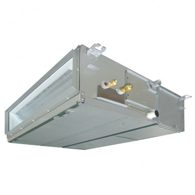 Канальный кондиционер Toshiba RAV-RM1401BTP-E / RAV-GM1401ATP-E