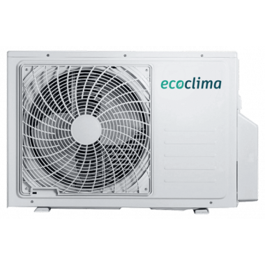 Сплит-система Ecoclima ECW/I-HE12/BB-4R2 / EC/I-HE12/B-4R2