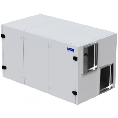 Komfovent ОТД-R-4000-U-HW M5/M5 (SL/A)