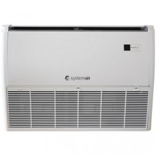 Напольно-потолочный кондиционер Systemair SYSPLIT SIMPLE CEILING 60 HP R