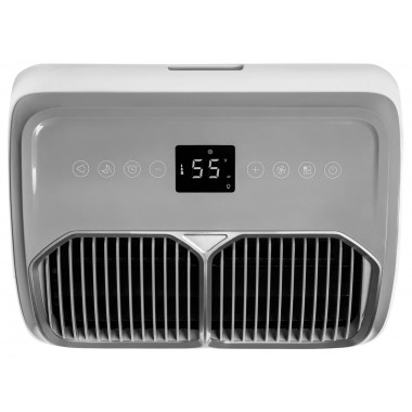 Ballu Platinum X4 BPHS-12 HX/N3