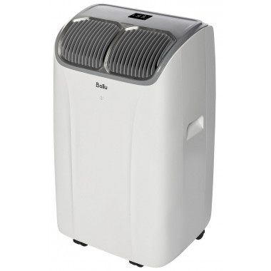 Ballu Platinum X4 BPHS-12 HX/N3