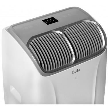Ballu Platinum X4 BPHS-12 HX/N3