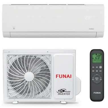 Funai RAC-I-SG55HP.D02