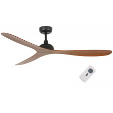 Faro Barcelona GOTLAND FAN BLACK (33447)