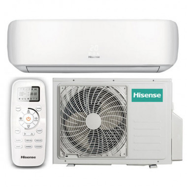Hisense Neo Premium Classic A AS-24HW4SBATG005 WI-FI