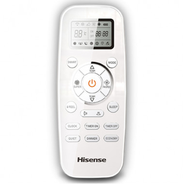 Hisense Neo Premium Classic A AS-24HW4SBATG005 WI-FI