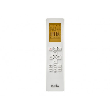 Ballu Olympio Edge BSO-12HN8_22Y