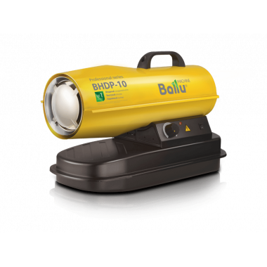 Тепловая пушка Ballu BHDP-10