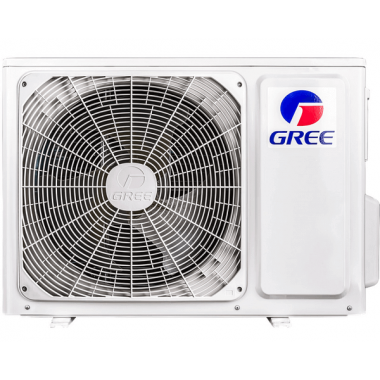 Тепловой насос -25°С воздух-воздух GREE Lyra GWH18ACD-K6DNA1I (white)