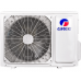 Тепловой насос -25°С воздух-воздух GREE Lyra GWH18ACD-K6DNA1I (white)
